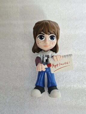 5/$25 Yume Toys Stranger Things Upside Down Capsule Series 3 Robin Buckley